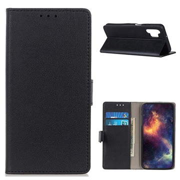 Nillkin Qin Smart View Asus Zenfone 3 ZE552KL Flip Cover - Sort