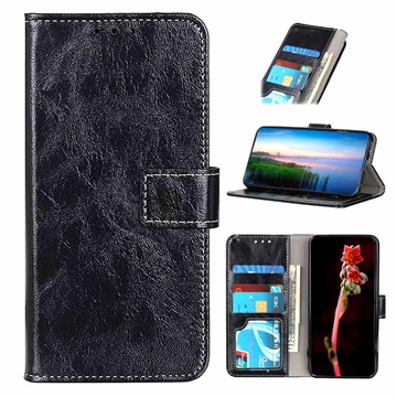 Nillkin Qin Smart View Asus Zenfone 3 ZE552KL Flip Cover - Sort