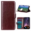 Nillkin Qin Smart View Asus Zenfone 3 ZE552KL Flip Cover - Sort