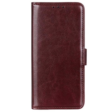 Nillkin Qin Smart View Asus Zenfone 3 ZE552KL Flip Cover - Sort