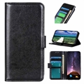 Nillkin Qin Smart View Asus Zenfone 3 ZE552KL Flip Cover - Sort