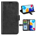 Nillkin Qin Smart View Asus Zenfone 3 ZE552KL Flip Cover - Sort