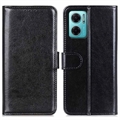 Nillkin Qin Smart View Asus Zenfone 3 ZE552KL Flip Cover - Sort