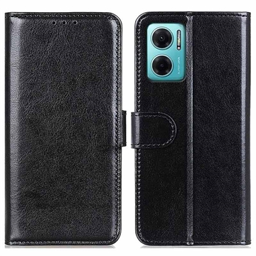 Nillkin Qin Smart View Asus Zenfone 3 ZE552KL Flip Cover - Sort