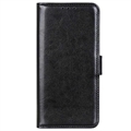 Nillkin Qin Smart View Asus Zenfone 3 ZE552KL Flip Cover - Sort