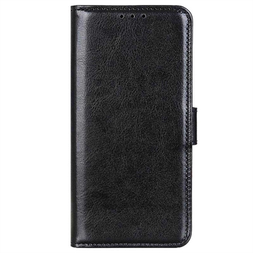 Nillkin Qin Smart View Asus Zenfone 3 ZE552KL Flip Cover - Sort