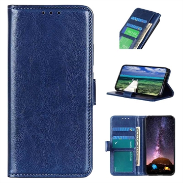 Anti-Slip iPhone 7 Hybrid Cover - Sort