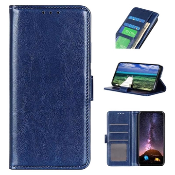 Anti-Slip iPhone 7 Hybrid Cover - Sort
