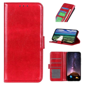 Anti-Slip iPhone 7 Hybrid Cover - Sort
