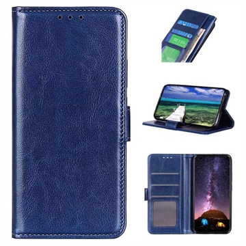 Anti-Slip iPhone 7 Hybrid Cover - Sort
