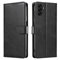 Anti-Slip iPhone 7 Hybrid Cover - Sort