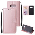Nillkin Qin Smart View Asus Zenfone 3 ZE552KL Flip Cover - Sort