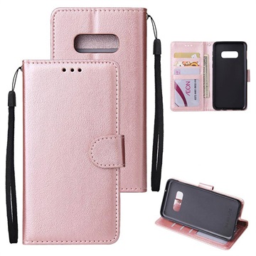 Nillkin Qin Smart View Asus Zenfone 3 ZE552KL Flip Cover - Sort