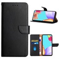 Nillkin Qin Smart View Asus Zenfone 3 ZE552KL Flip Cover - Sort
