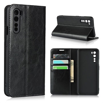 Nillkin Qin Smart View Asus Zenfone 3 ZE552KL Flip Cover - Sort