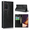 Nillkin Qin Smart View Asus Zenfone 3 ZE552KL Flip Cover - Sort