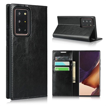 Nillkin Qin Smart View Asus Zenfone 3 ZE552KL Flip Cover - Sort