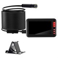 Huawei P9 Backup Battericover - Guld
