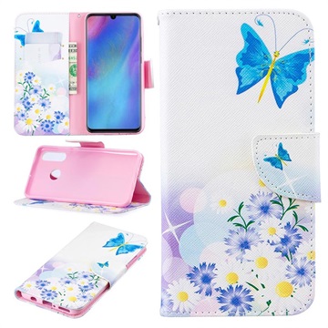 Nillkin Qin Smart View Asus Zenfone 3 ZE552KL Flip Cover - Sort