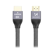 High Speed HDMI / HDMI Kabel - 5m