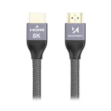High Speed HDMI / HDMI Kabel - 5m