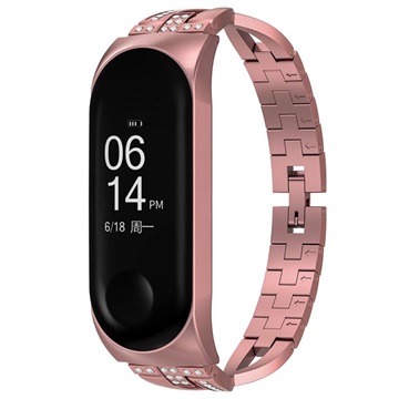 Apple Watch Benks Læder Armbånd - 38mm - Sort