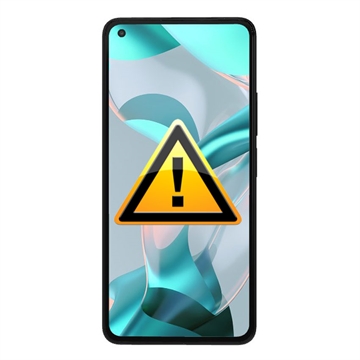 OnePlus 3 For Kamera Reparation