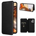 Nillkin Qin Smart View Asus Zenfone 3 ZE552KL Flip Cover - Sort