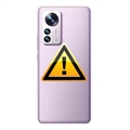 LG G4 Kamera Linse Glas Reparation - Sort