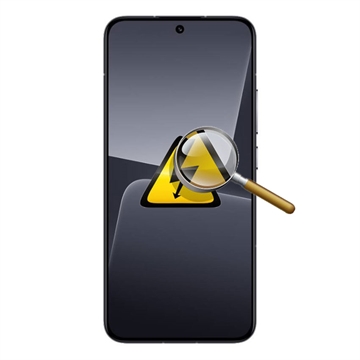 Huawei P9 Diagnose