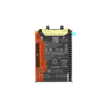Sony Xperia XZ Batteri LIS1632ERPC