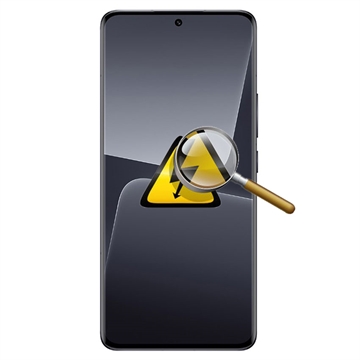 Huawei P9 Diagnose