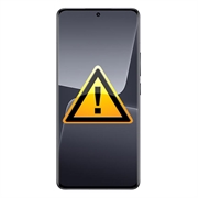Udskiftning af Huawei Honor 6 Batteri
