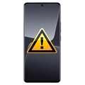 Sony Xperia Z5 Opladerforbindelse Flex Kabel Reparation