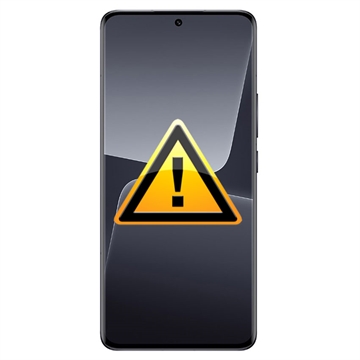 Sony Xperia Z5 Opladerforbindelse Flex Kabel Reparation