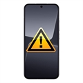 Huawei Nexus 6P Ringetone Højtaler Reparation