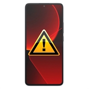 Udskiftning af Huawei Honor 6 Batteri