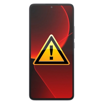 Udskiftning af Huawei Honor 6 Batteri