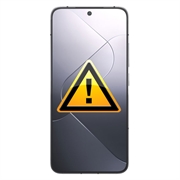 Udskiftning af Huawei Honor 6 Batteri