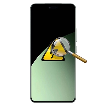 Huawei P9 Diagnose