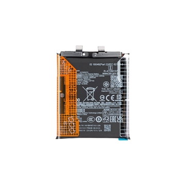 Sony Xperia XZ Batteri LIS1632ERPC