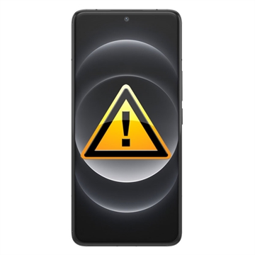 Udskiftning af Huawei Honor 6 Batteri