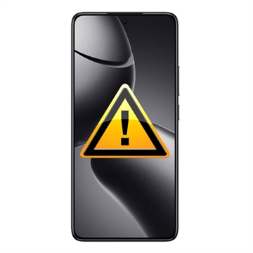 Udskiftning af Huawei Honor 6 Batteri