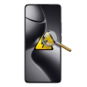 Huawei P9 Diagnose