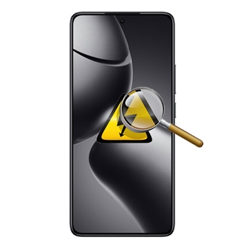 Huawei P9 Diagnose