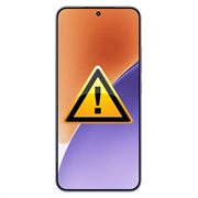 Udskiftning af Huawei Honor 6 Batteri