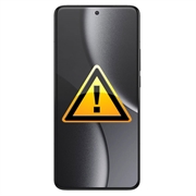 HTC One A9 Kamera Reparation