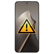 HTC One A9 Kamera Reparation