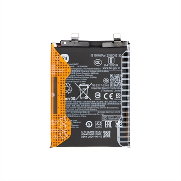 Huawei Honor 7 Batteri HB494590EBC