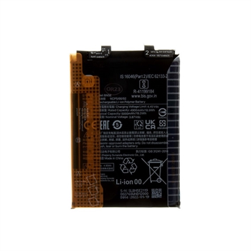 Huawei Honor 7 Batteri HB494590EBC